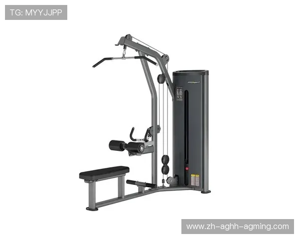 负重健身器材：负重型健身器材的训练作用及安全注意事项